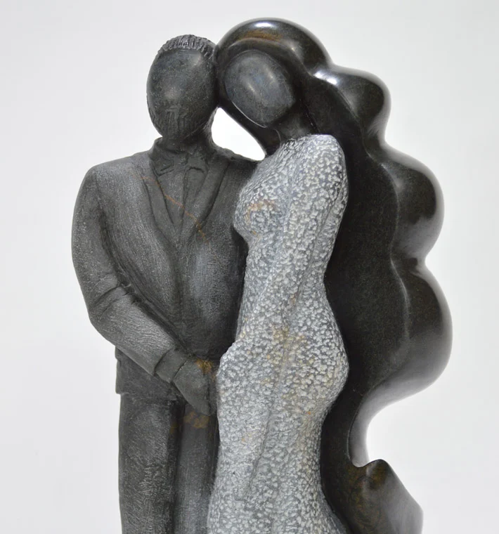 Comms Married Couple