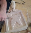Relief Tile Carving5