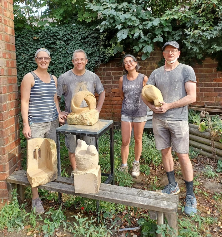 Stone Carving Workshop6