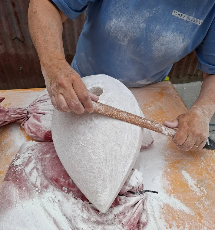 Alabaster Masterclass