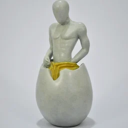 Bronze Born Again 1 Ed