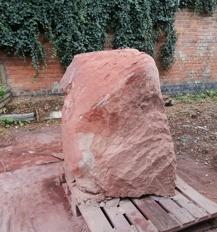 Original Stone