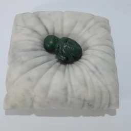 DeborahHarrison TheFoundling Bronze