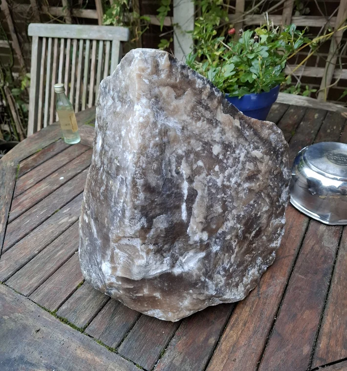 Original Stone