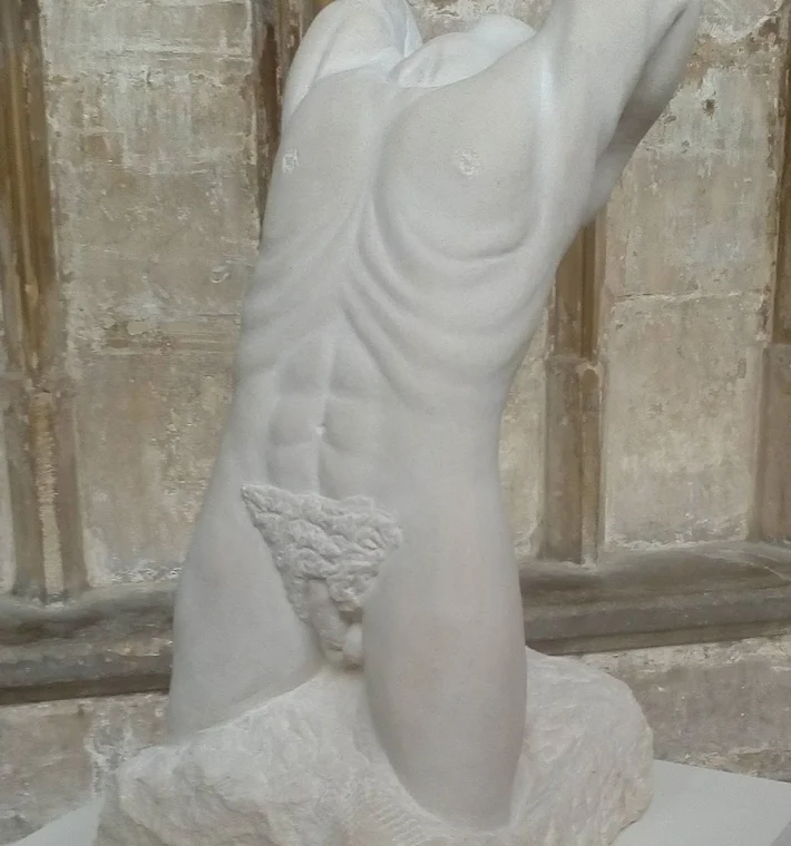 Final Agonia In The Closters