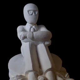 Faceless Capitalism1