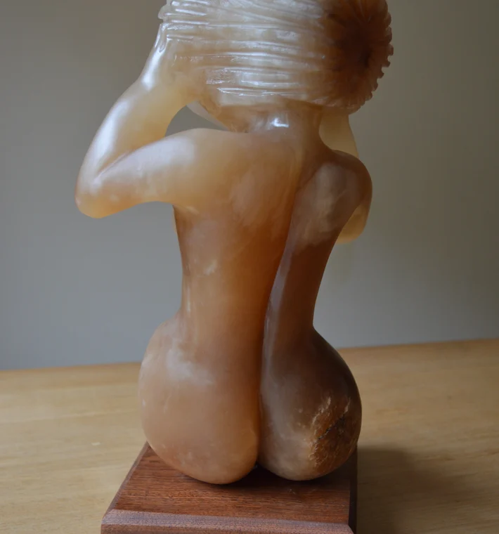 A Windy Day(Gayle) 2