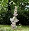 Stone Totem 1 Ashburner Prize Winner 2022
