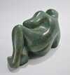 Reclining Lady 4