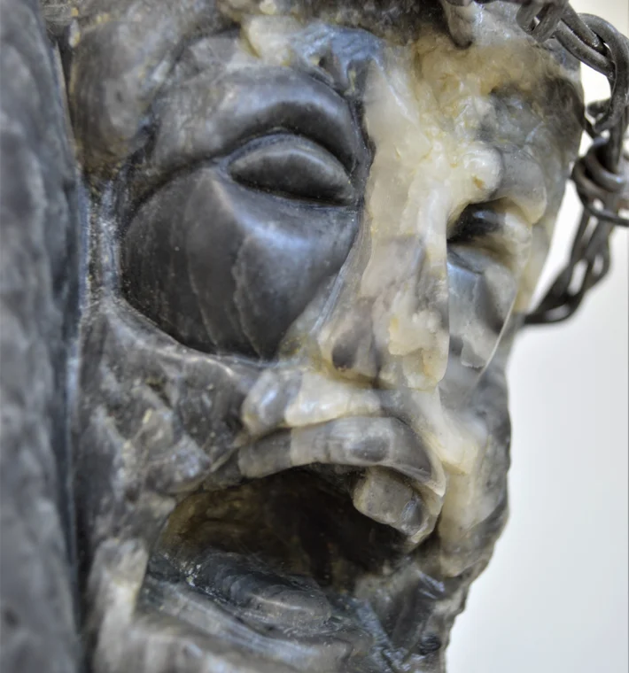 Christ Figure 4