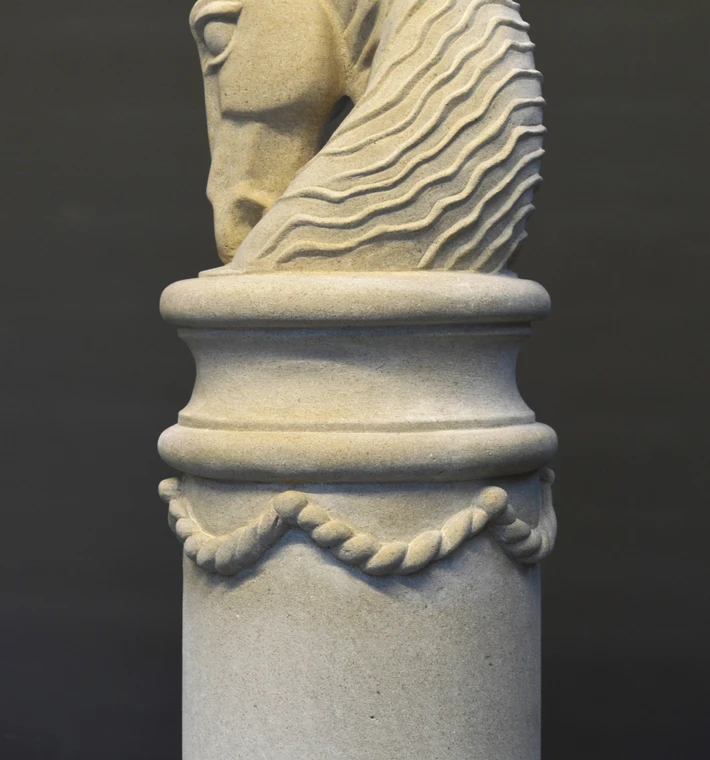 Belinda Lady Montagu Memorial3