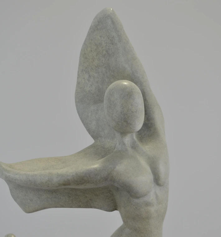 Bronze Lord Of The Dance 6