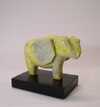 Green Elephant 1