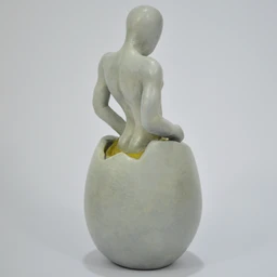 Bronze Born Again 3ed