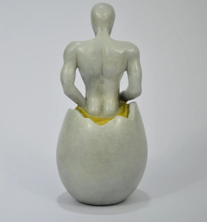 Bronze Born Again 4ed