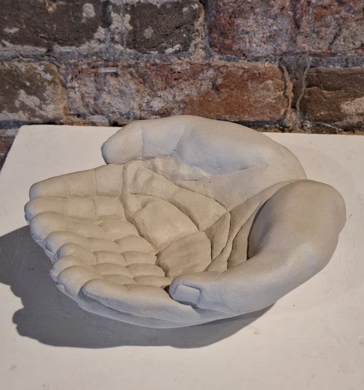 Hands   Portland Resin
