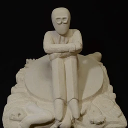Faceless Capitalism 1