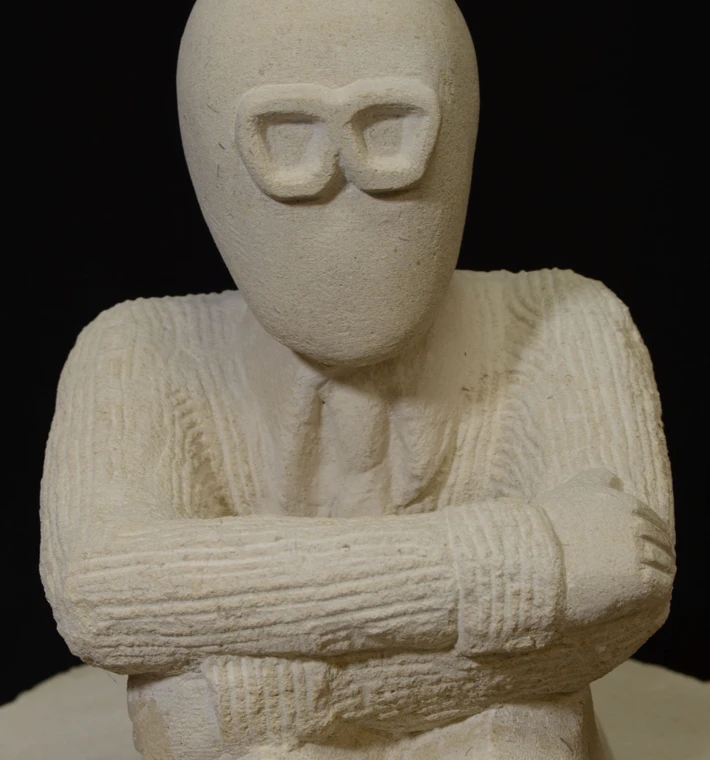 Faceless Capitalism 3